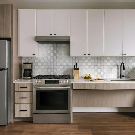 Sonder By Marriott Bonvoy North Loop Green Apartments North Loop 明尼阿波利斯 外观 照片