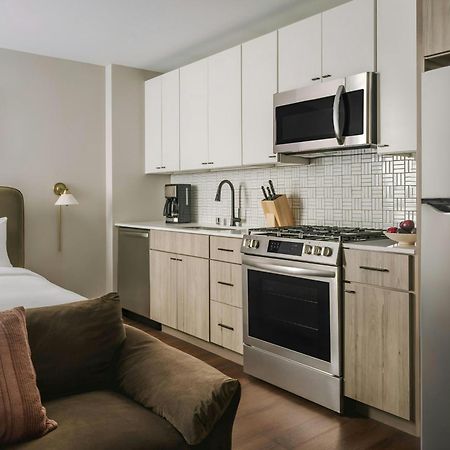 Sonder By Marriott Bonvoy North Loop Green Apartments North Loop 明尼阿波利斯 外观 照片