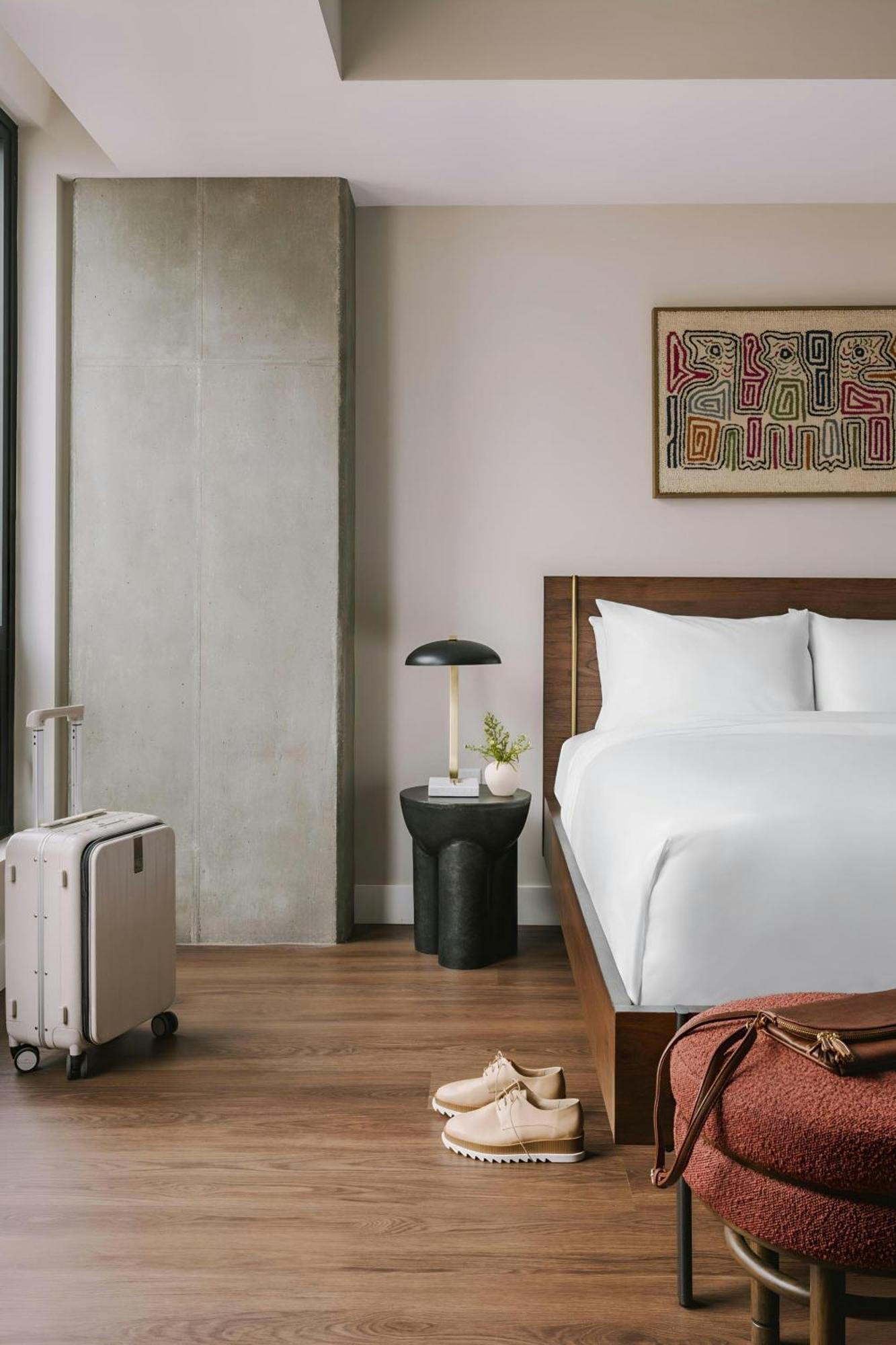 Sonder By Marriott Bonvoy North Loop Green Apartments North Loop 明尼阿波利斯 外观 照片