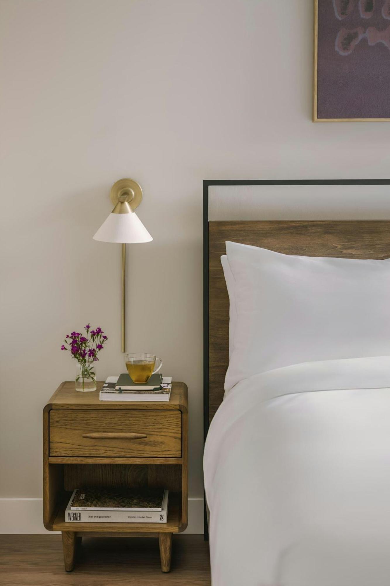 Sonder By Marriott Bonvoy North Loop Green Apartments North Loop 明尼阿波利斯 外观 照片