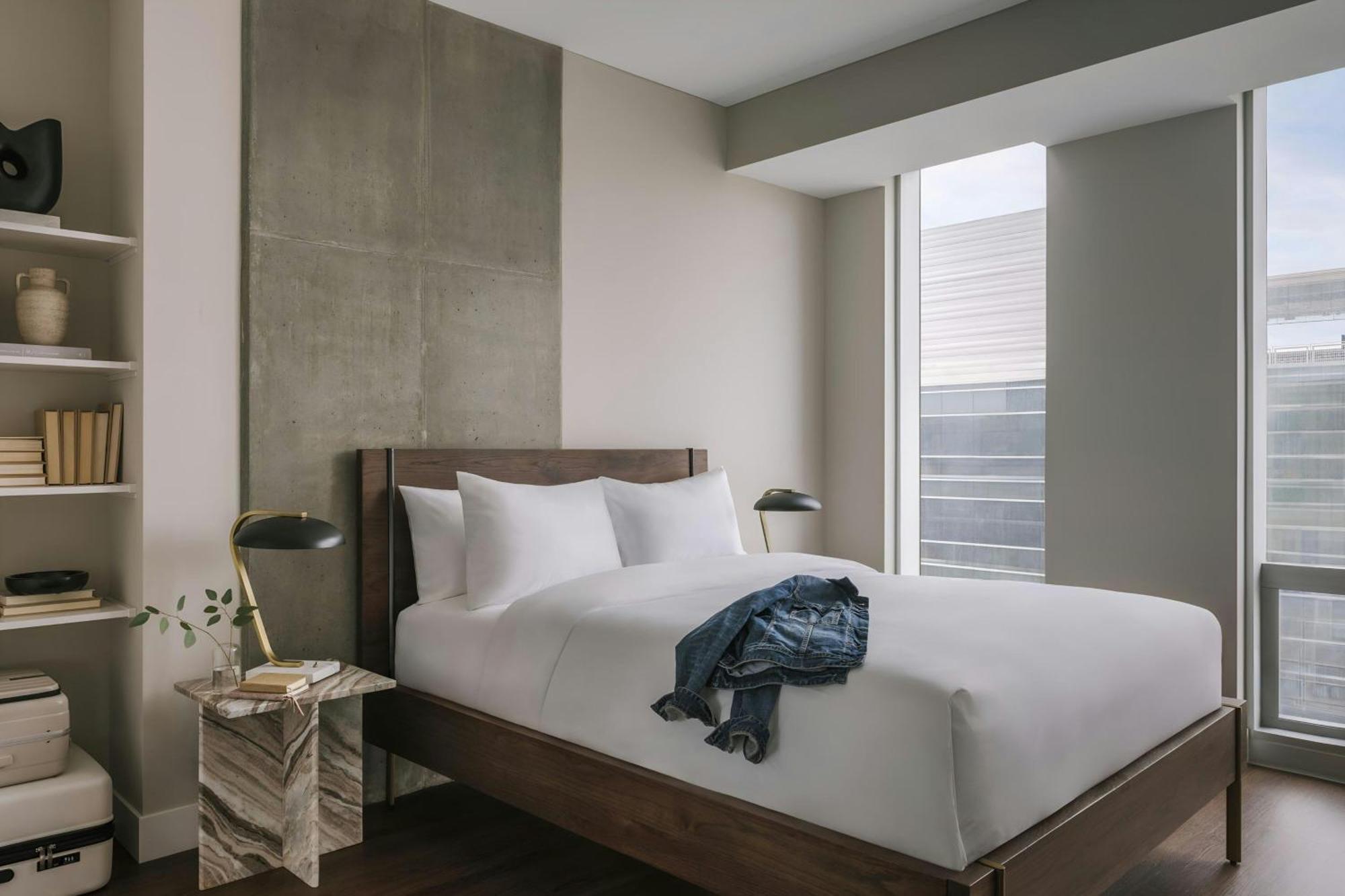 Sonder By Marriott Bonvoy North Loop Green Apartments North Loop 明尼阿波利斯 外观 照片