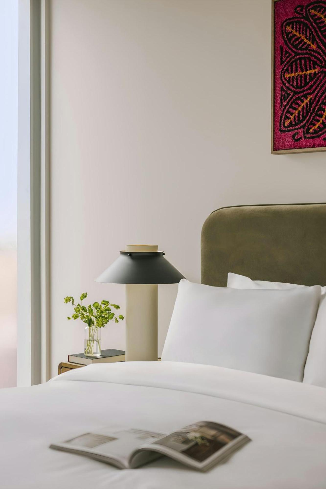 Sonder By Marriott Bonvoy North Loop Green Apartments North Loop 明尼阿波利斯 外观 照片